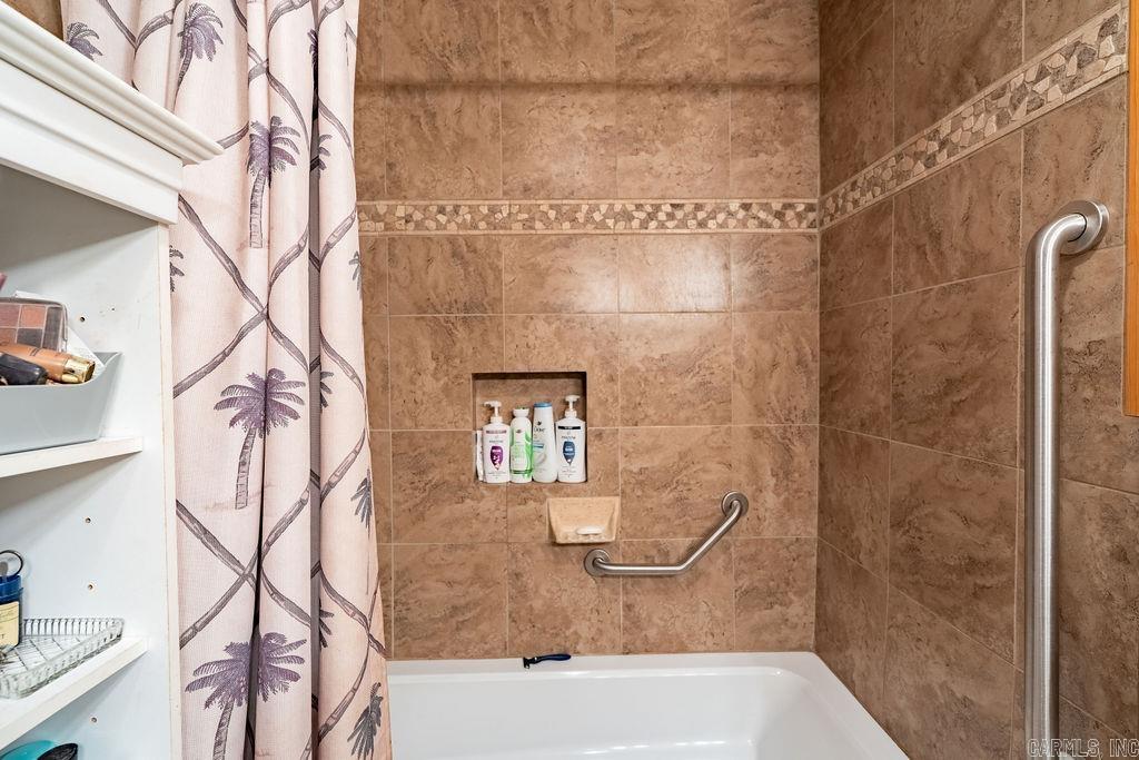 RM & B - Residential