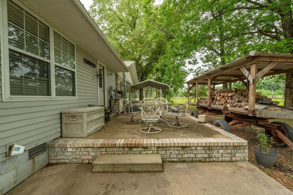 RM & B - Residential