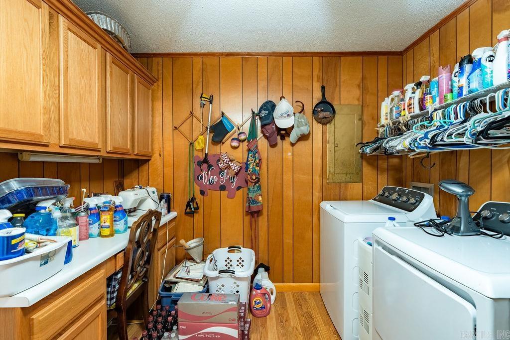 RM & B - Residential