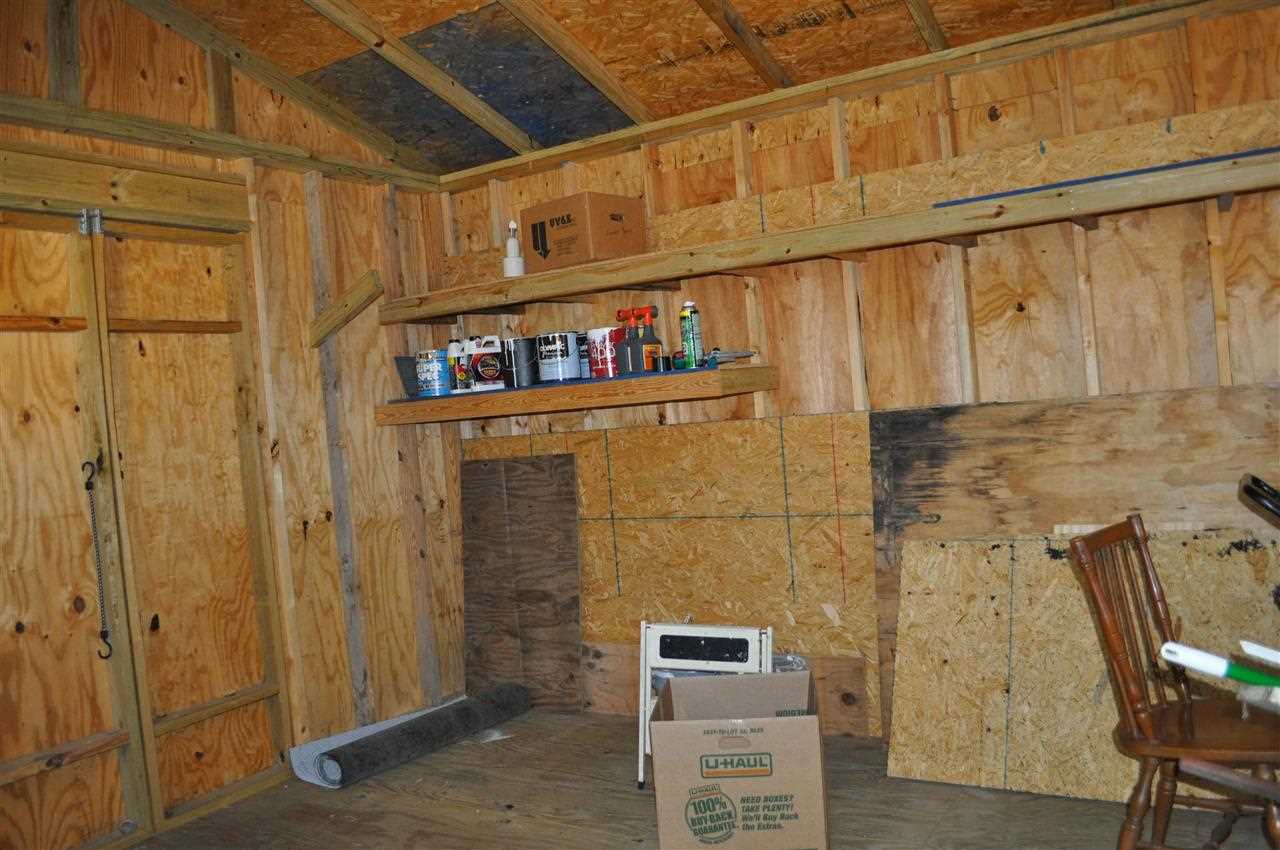 Ridgelea - Residential