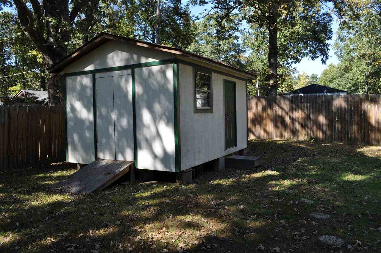 Ridgelea - Residential