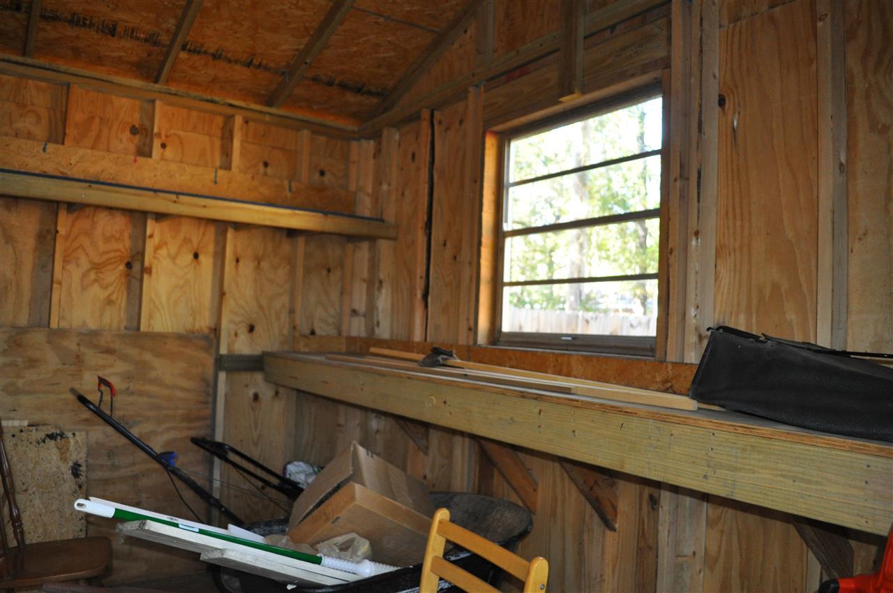 Ridgelea - Residential