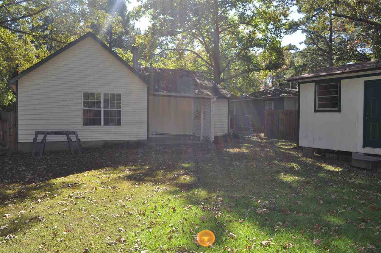 Ridgelea - Residential