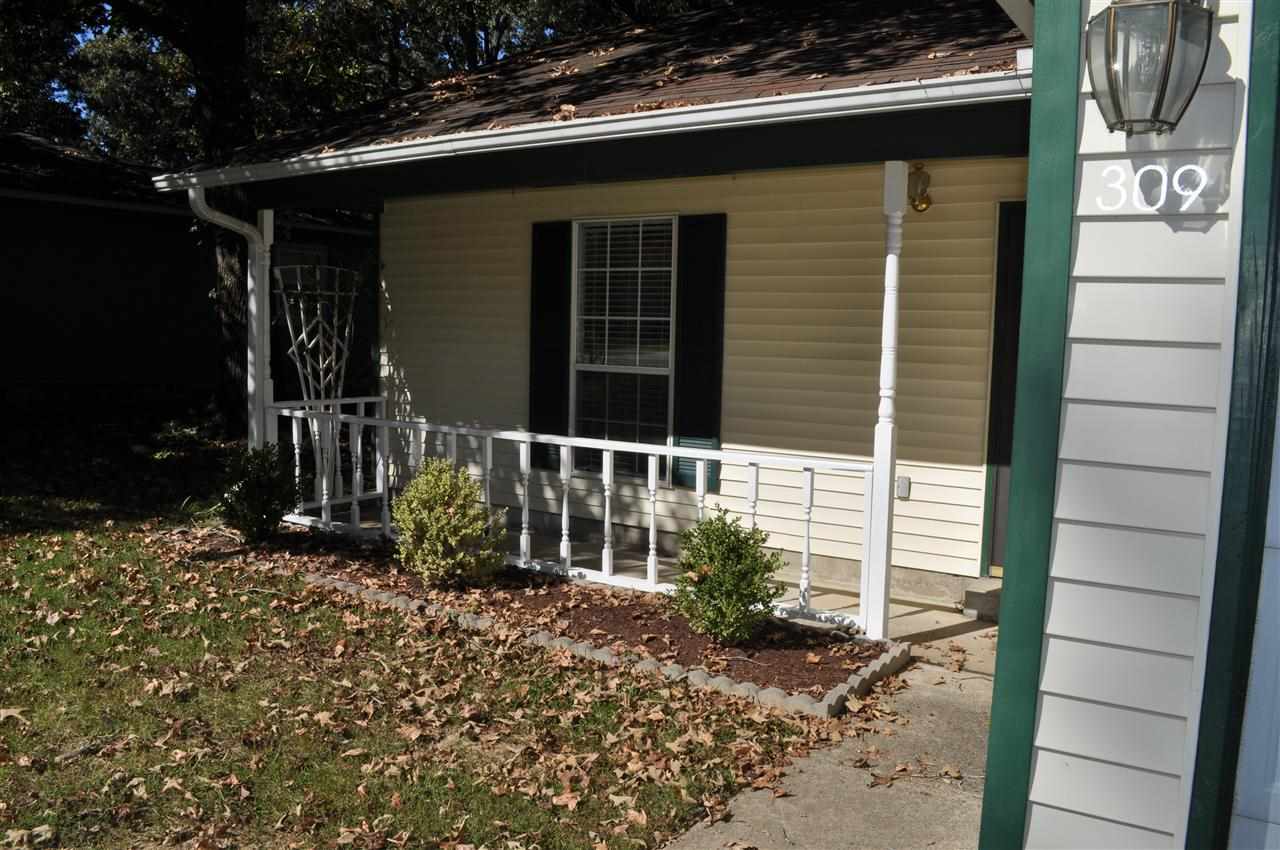 Ridgelea - Residential