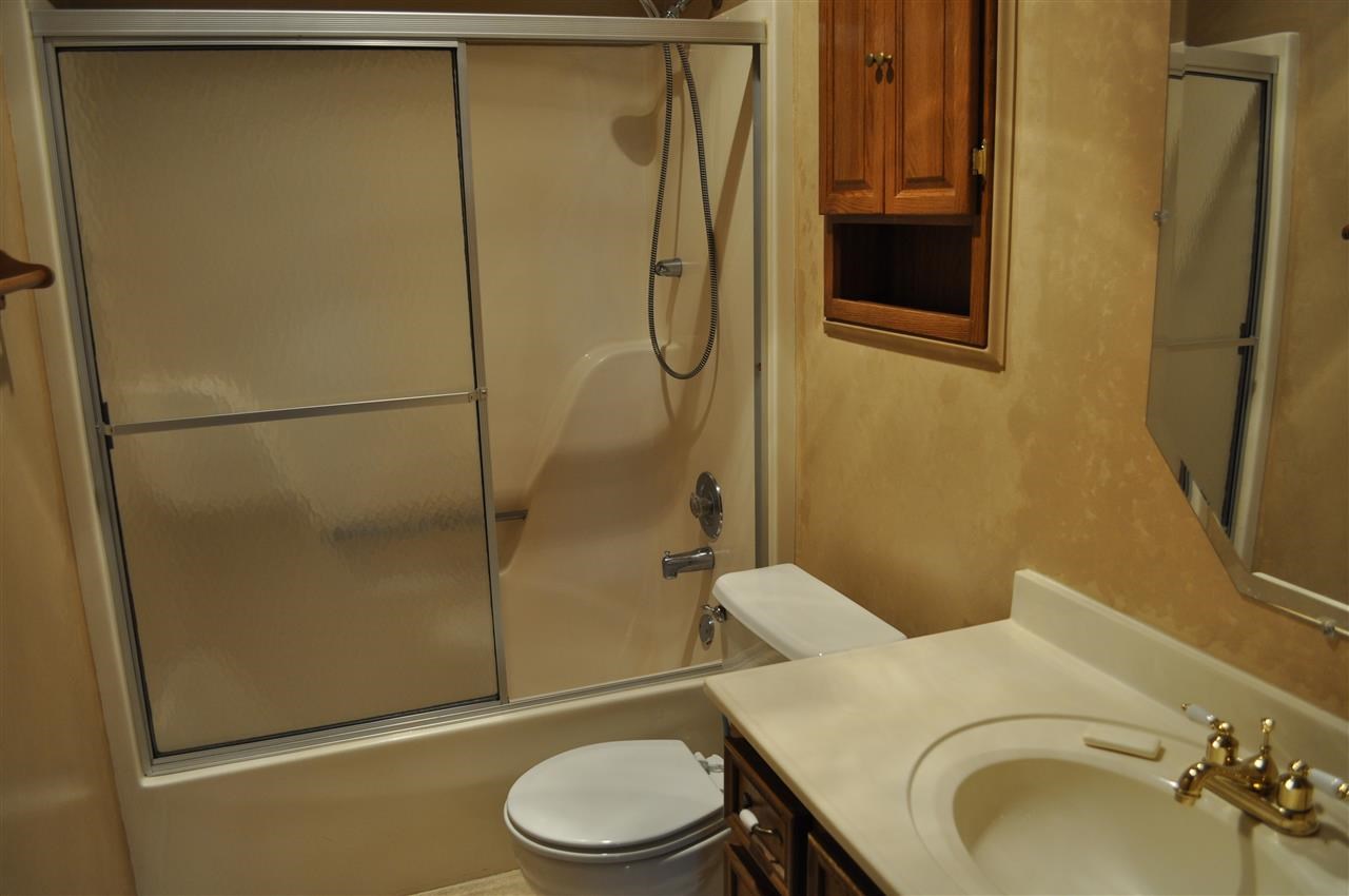 Ridgelea - Residential