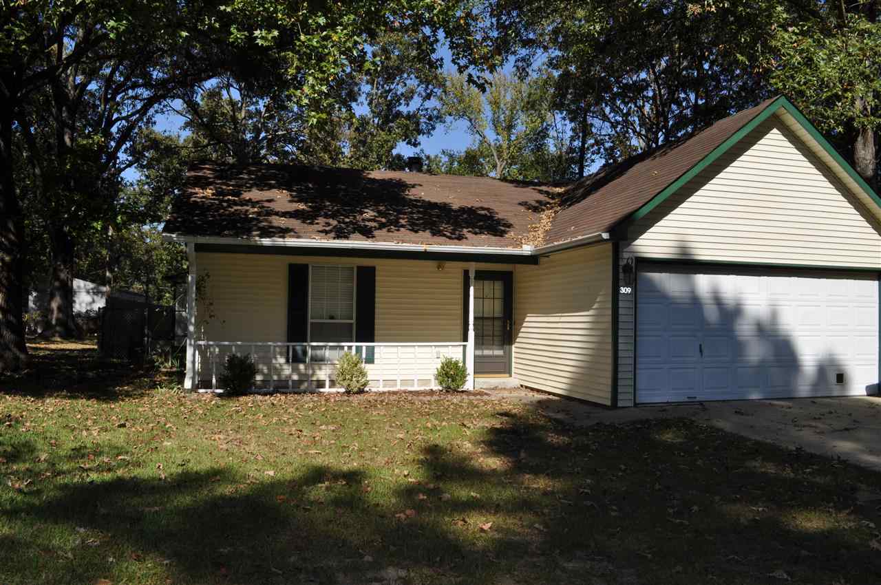 Ridgelea - Residential