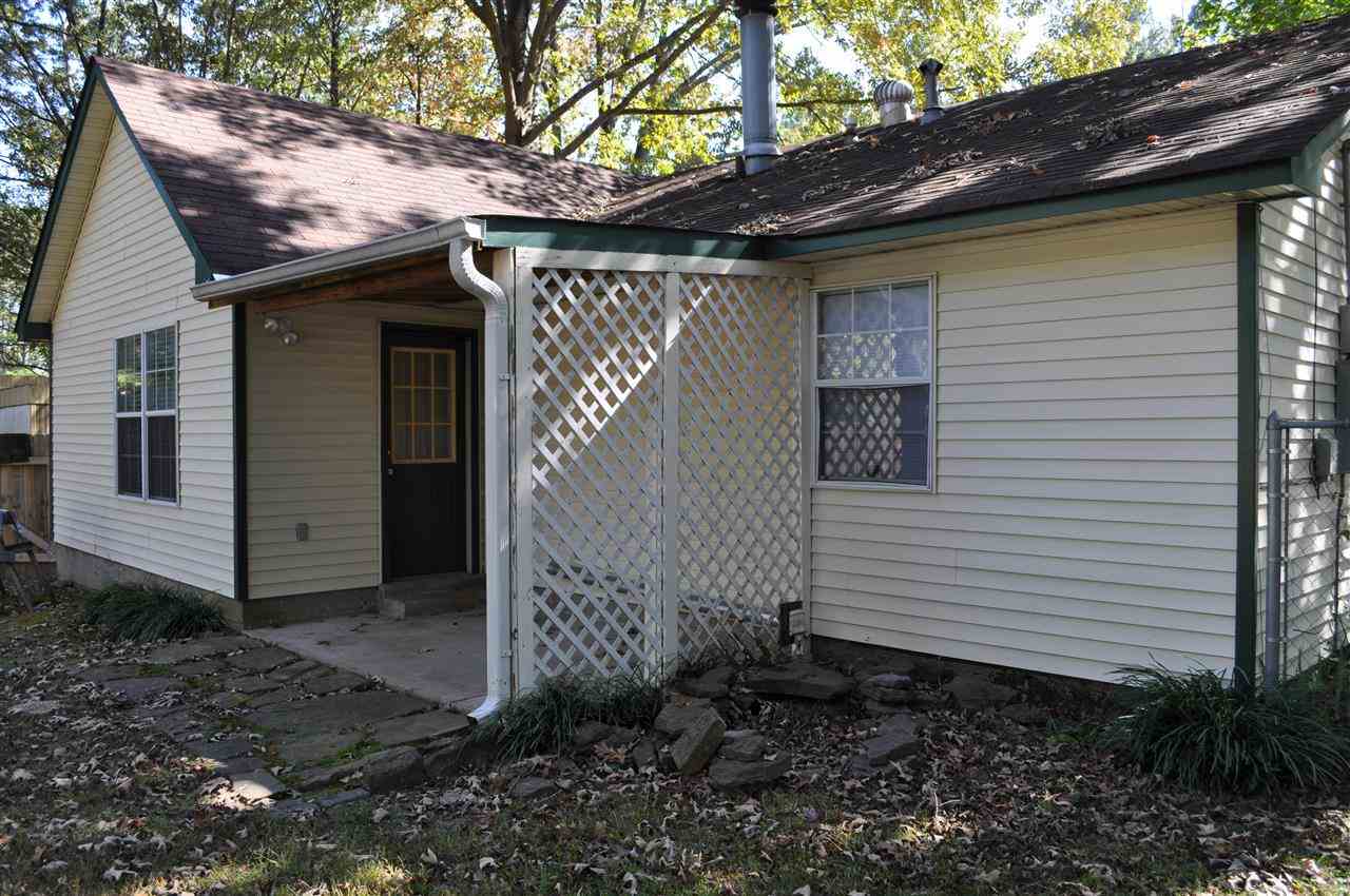 Ridgelea - Residential