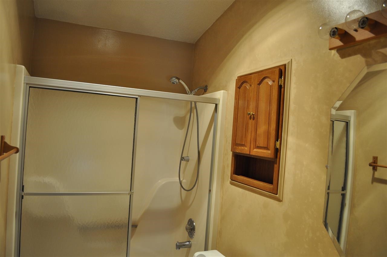 Ridgelea - Residential