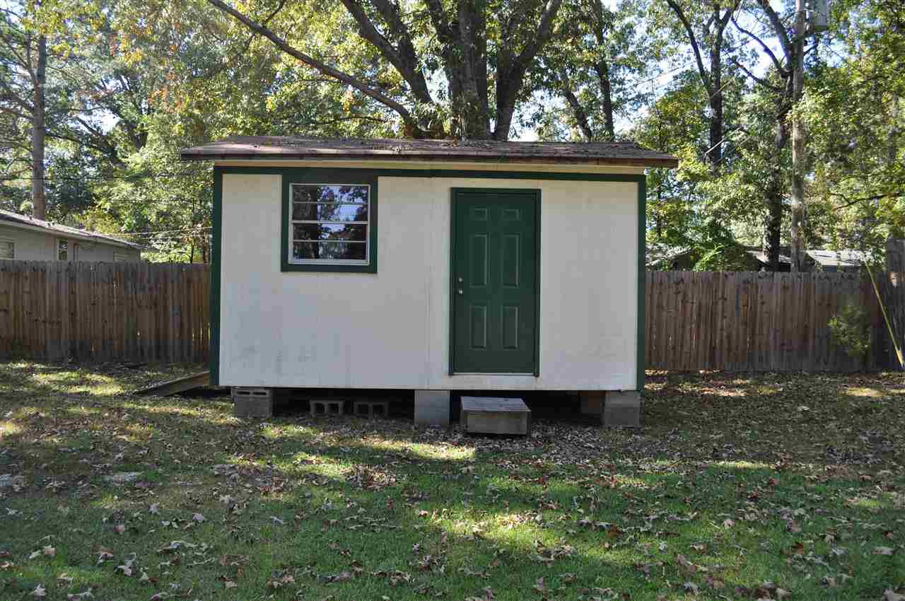 Ridgelea - Residential