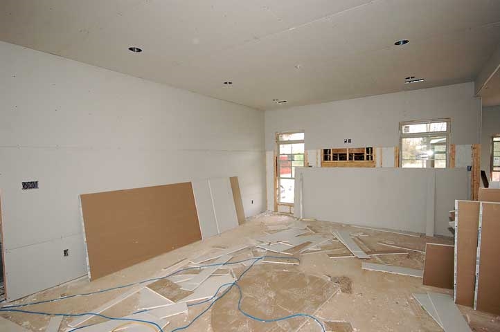 SHADOW CREEK - Residential