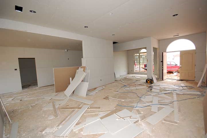 SHADOW CREEK - Residential