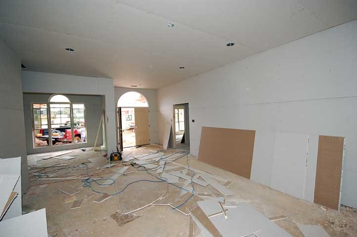 SHADOW CREEK - Residential