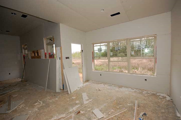 SHADOW CREEK - Residential