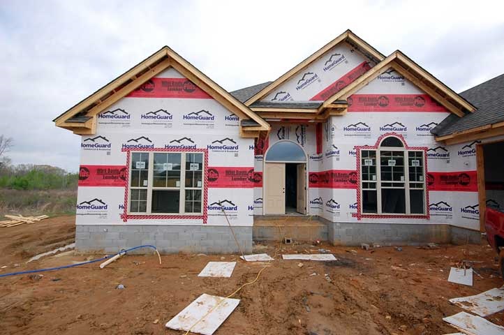 SHADOW CREEK - Residential