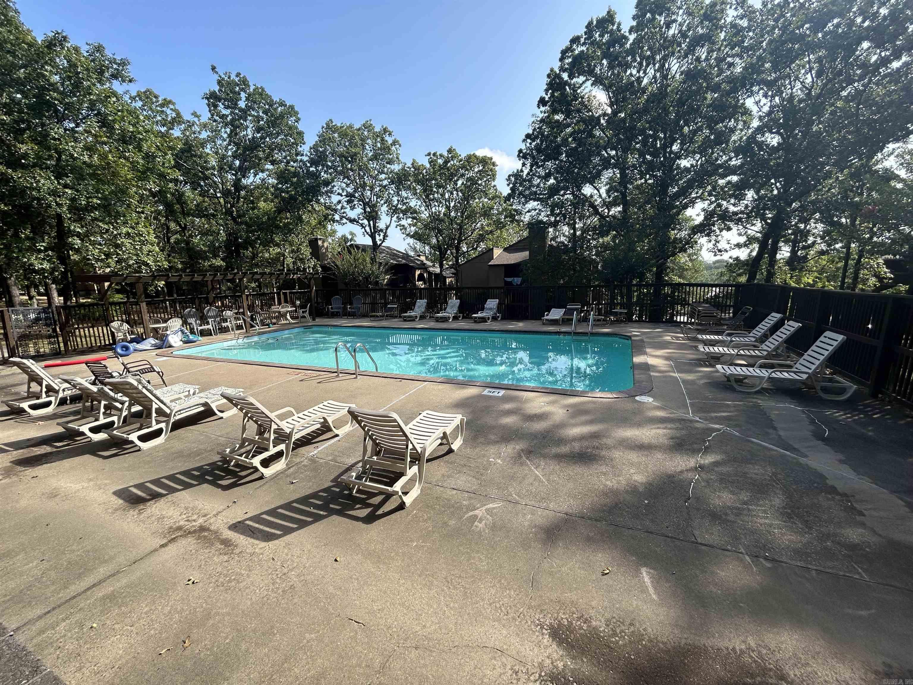 Green Mountain Condo HPR - Residential