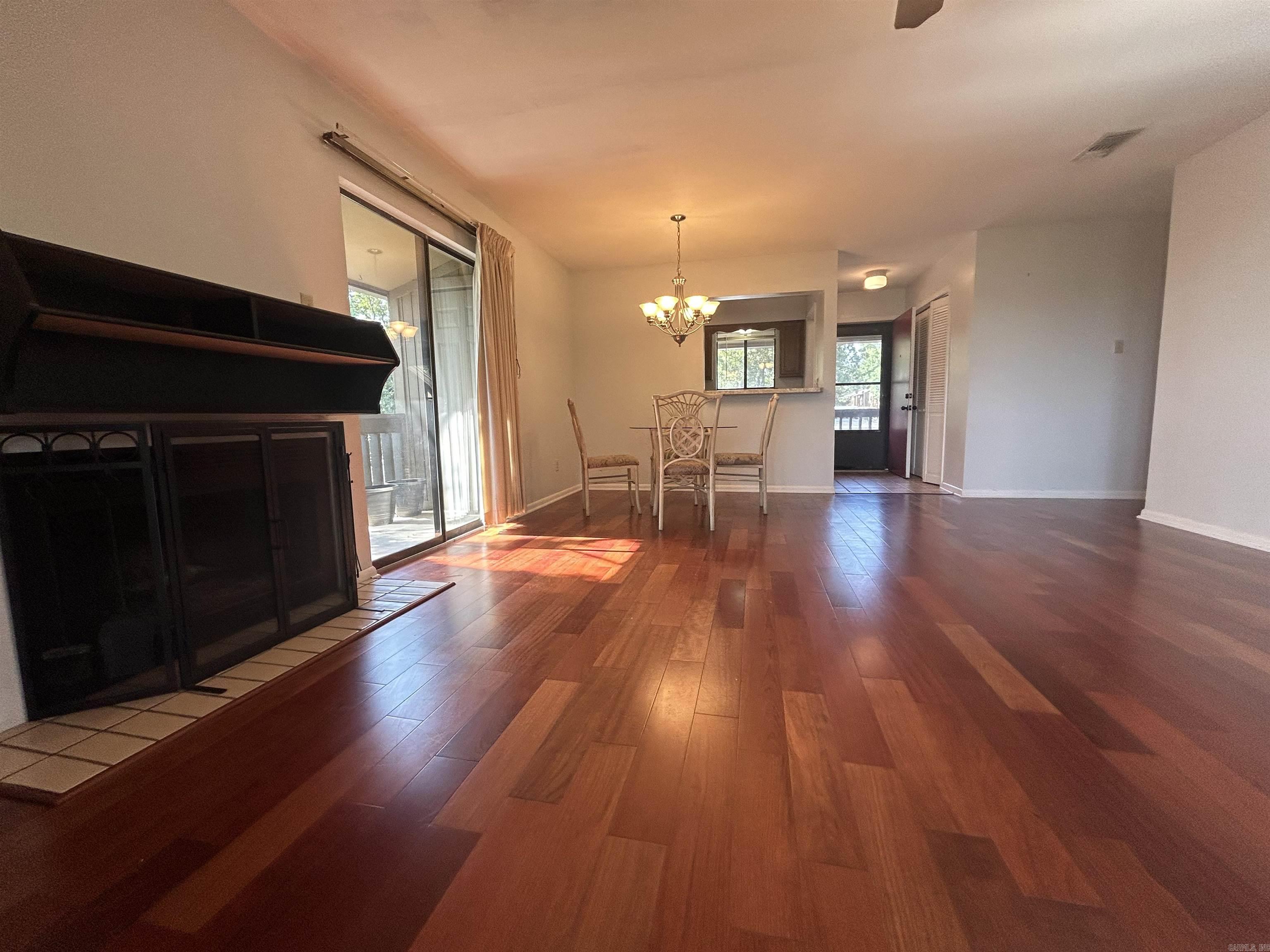 Green Mountain Condo HPR - Residential