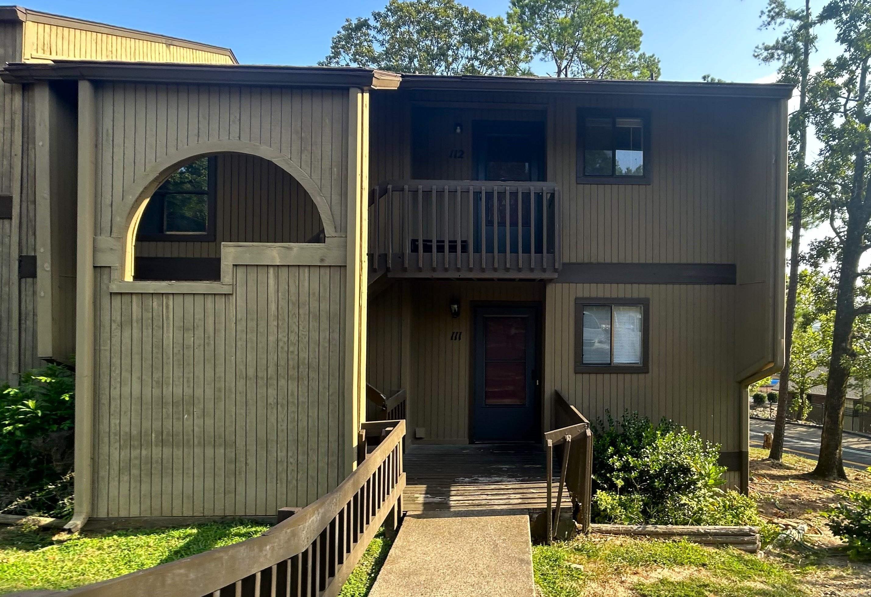 Green Mountain Condo HPR - Residential