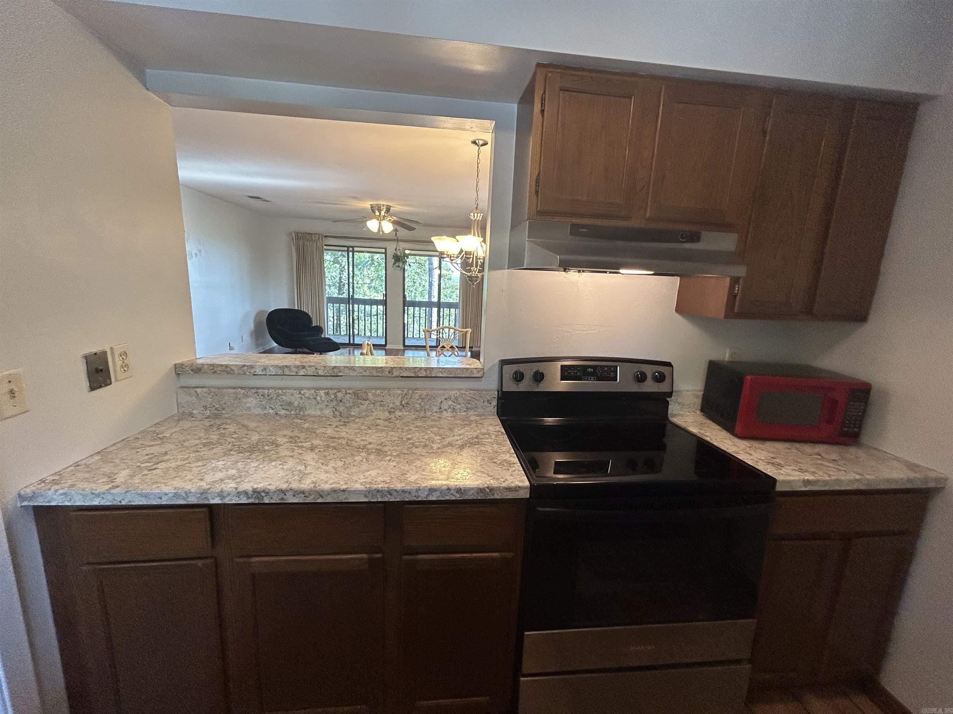 Green Mountain Condo HPR - Residential