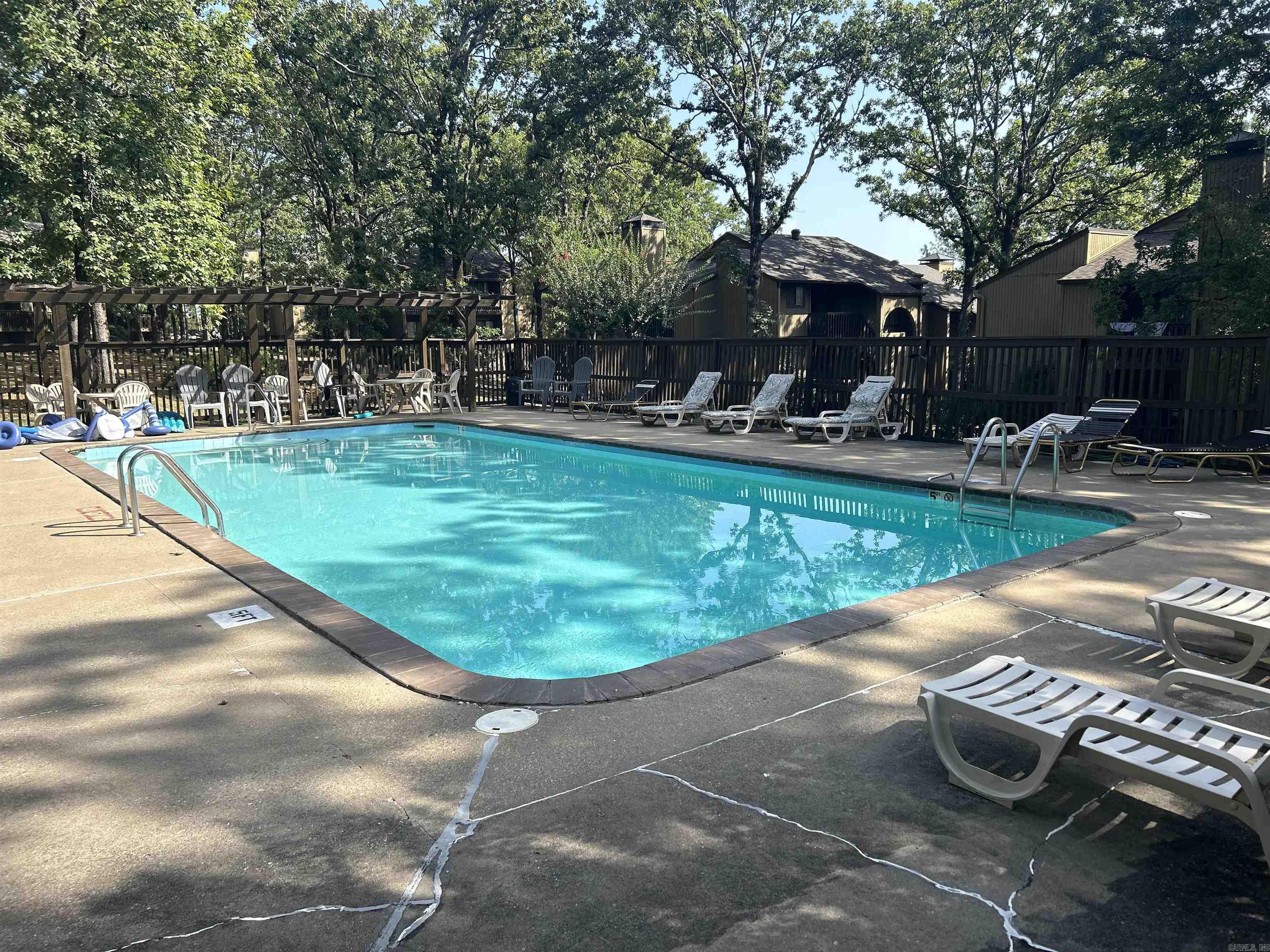 Green Mountain Condo HPR - Residential