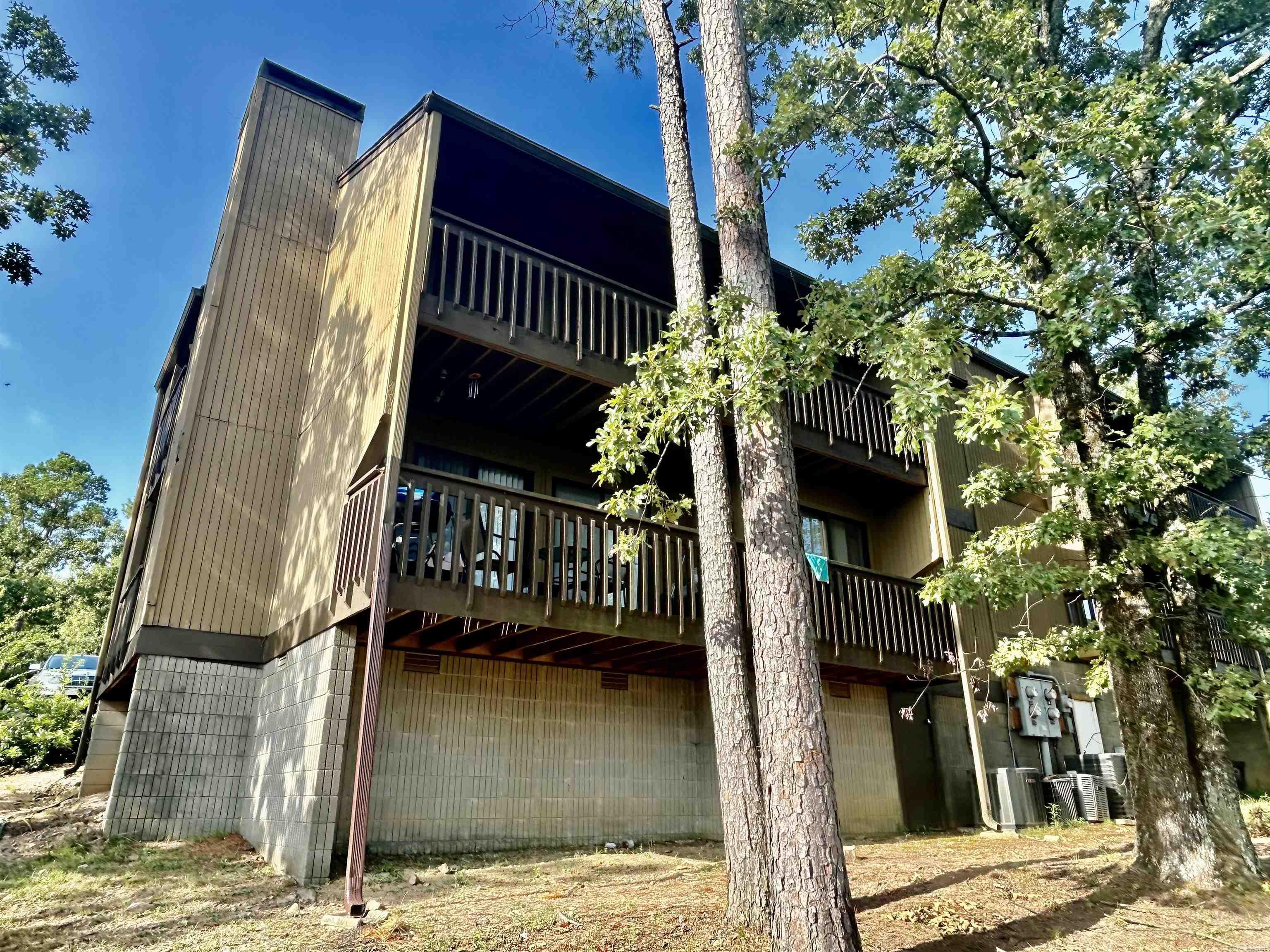 Green Mountain Condo HPR - Residential