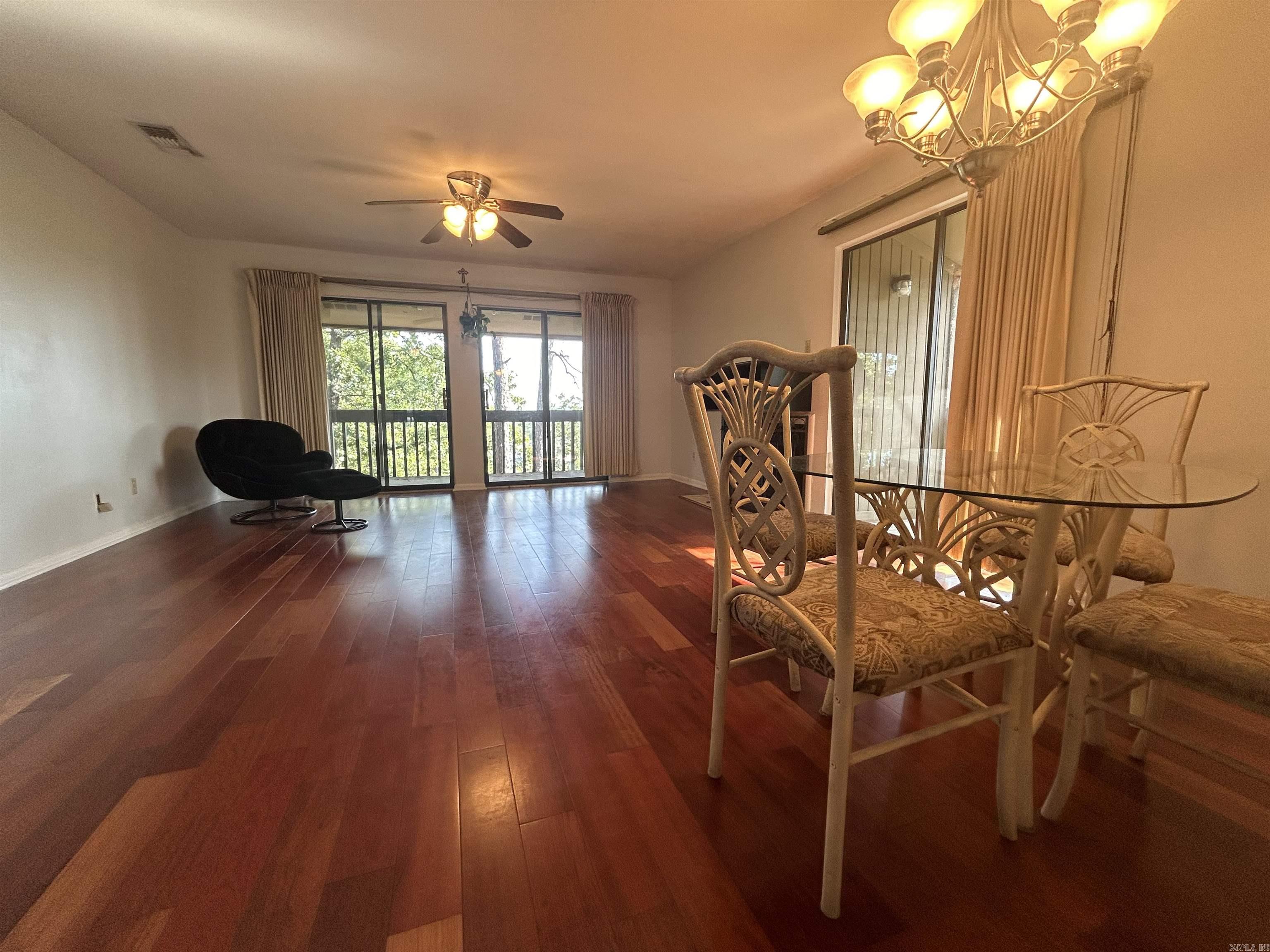 Green Mountain Condo HPR - Residential