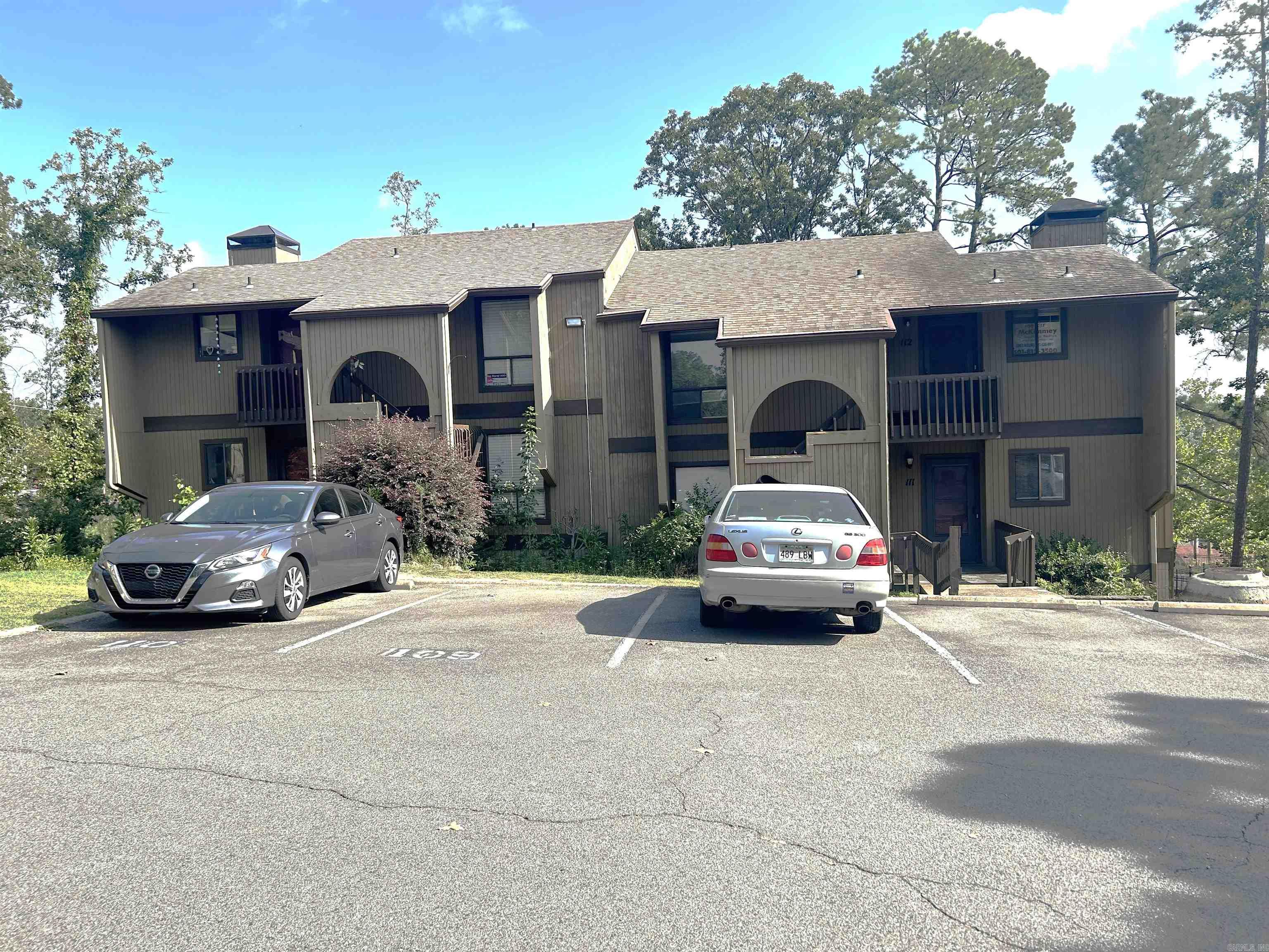 Green Mountain Condo HPR - Residential