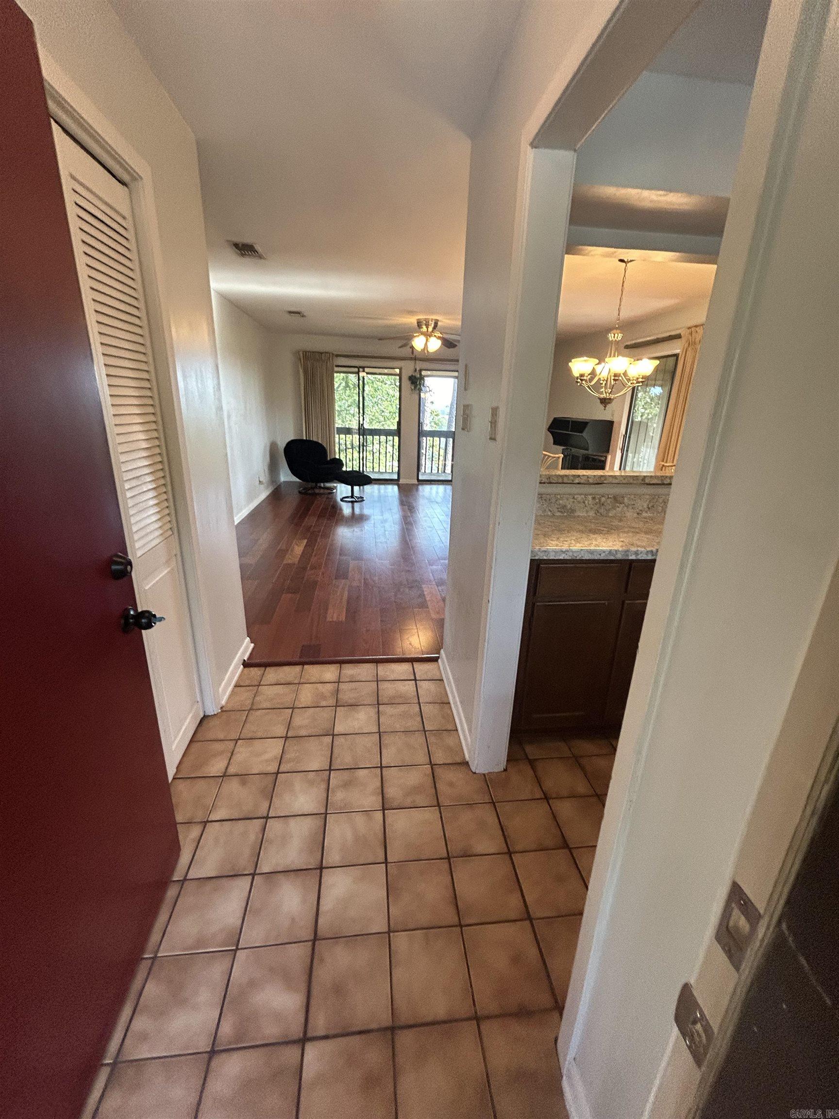 Green Mountain Condo HPR - Residential