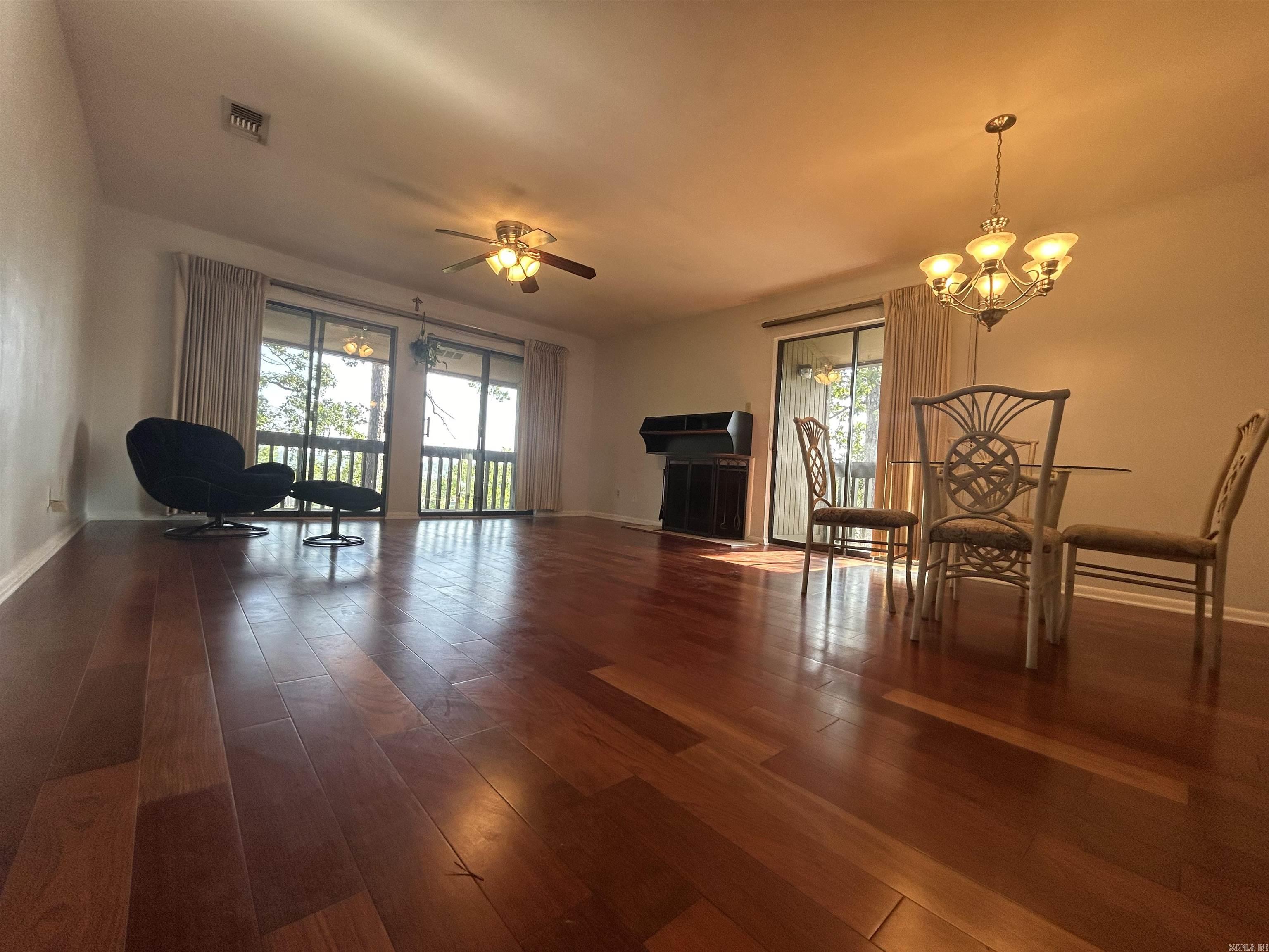 Green Mountain Condo HPR - Residential