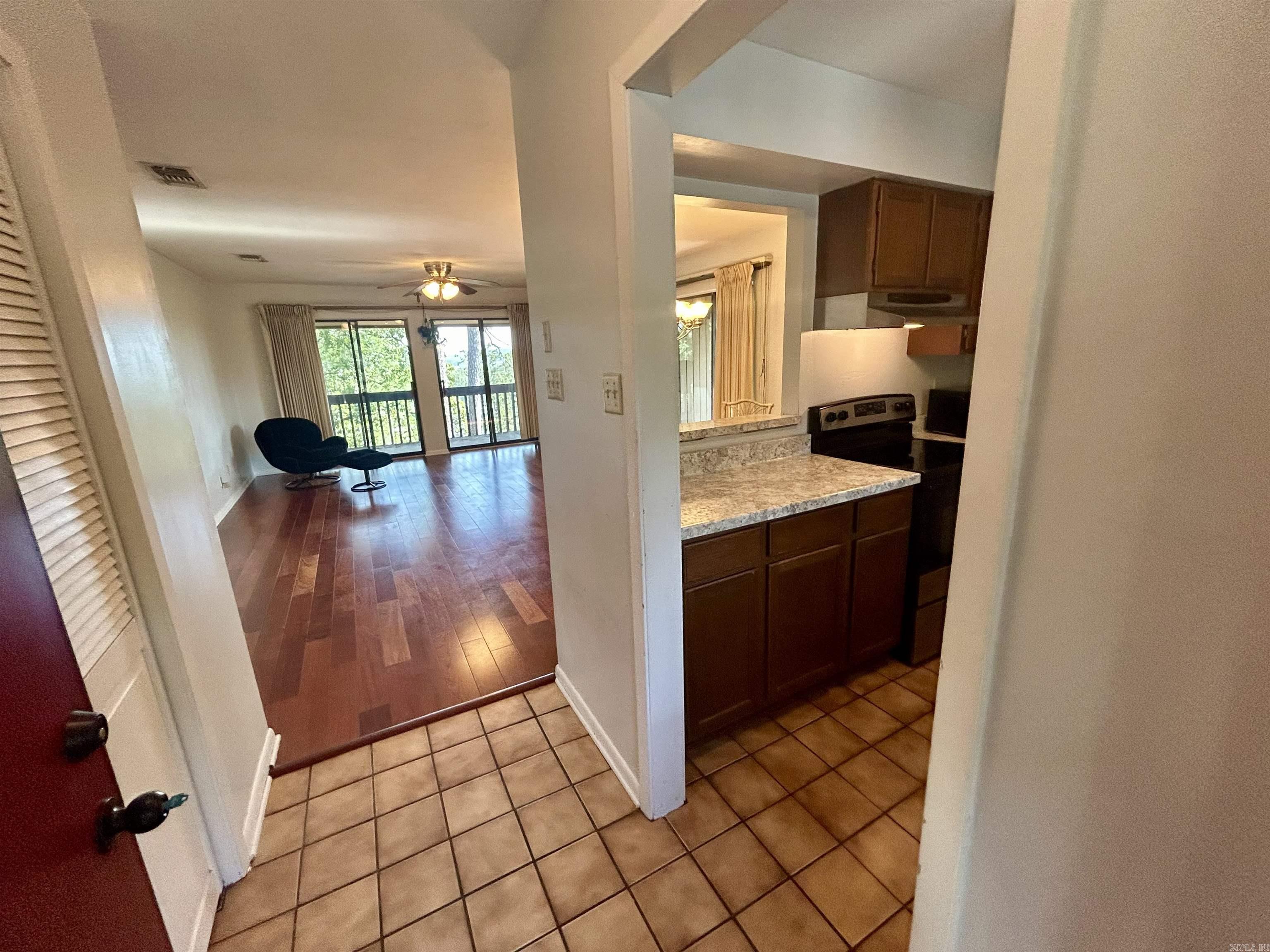 Green Mountain Condo HPR - Residential