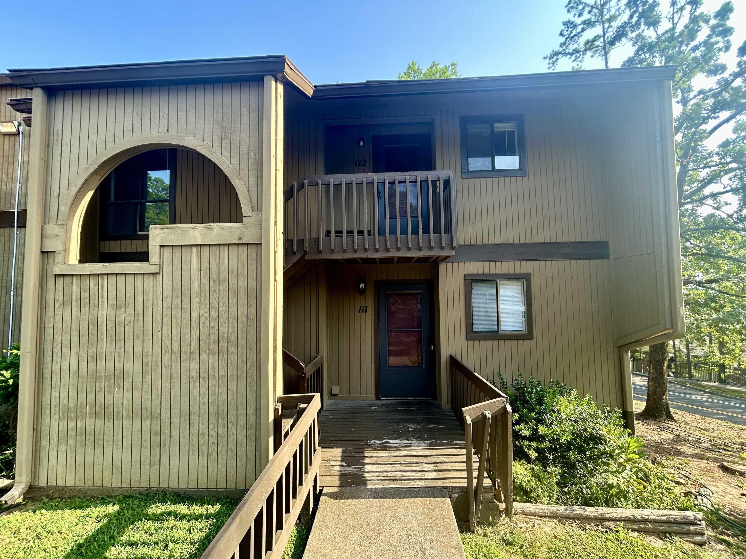 Green Mountain Condo HPR - Residential