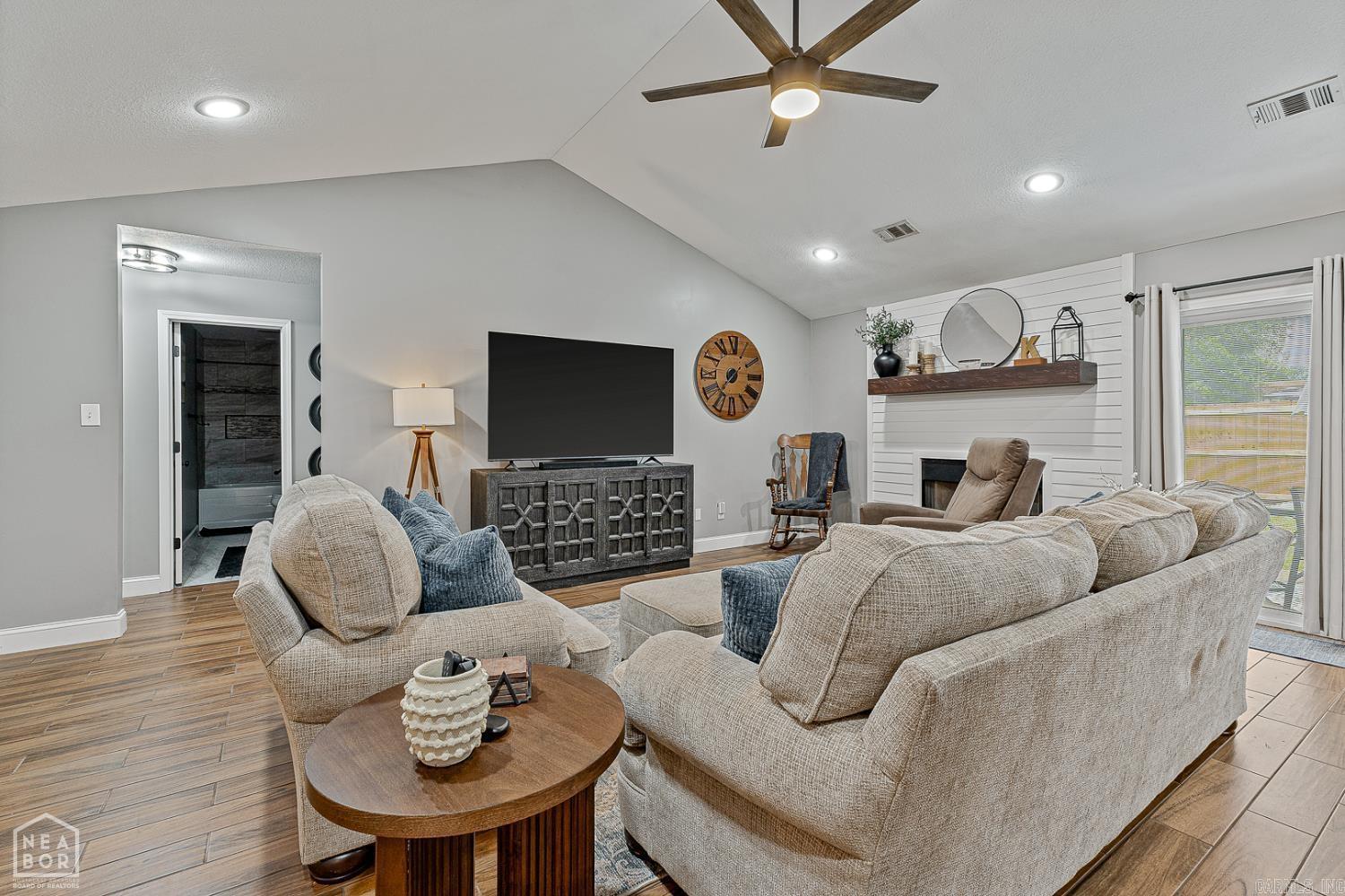 RIDGE RUN - Residential