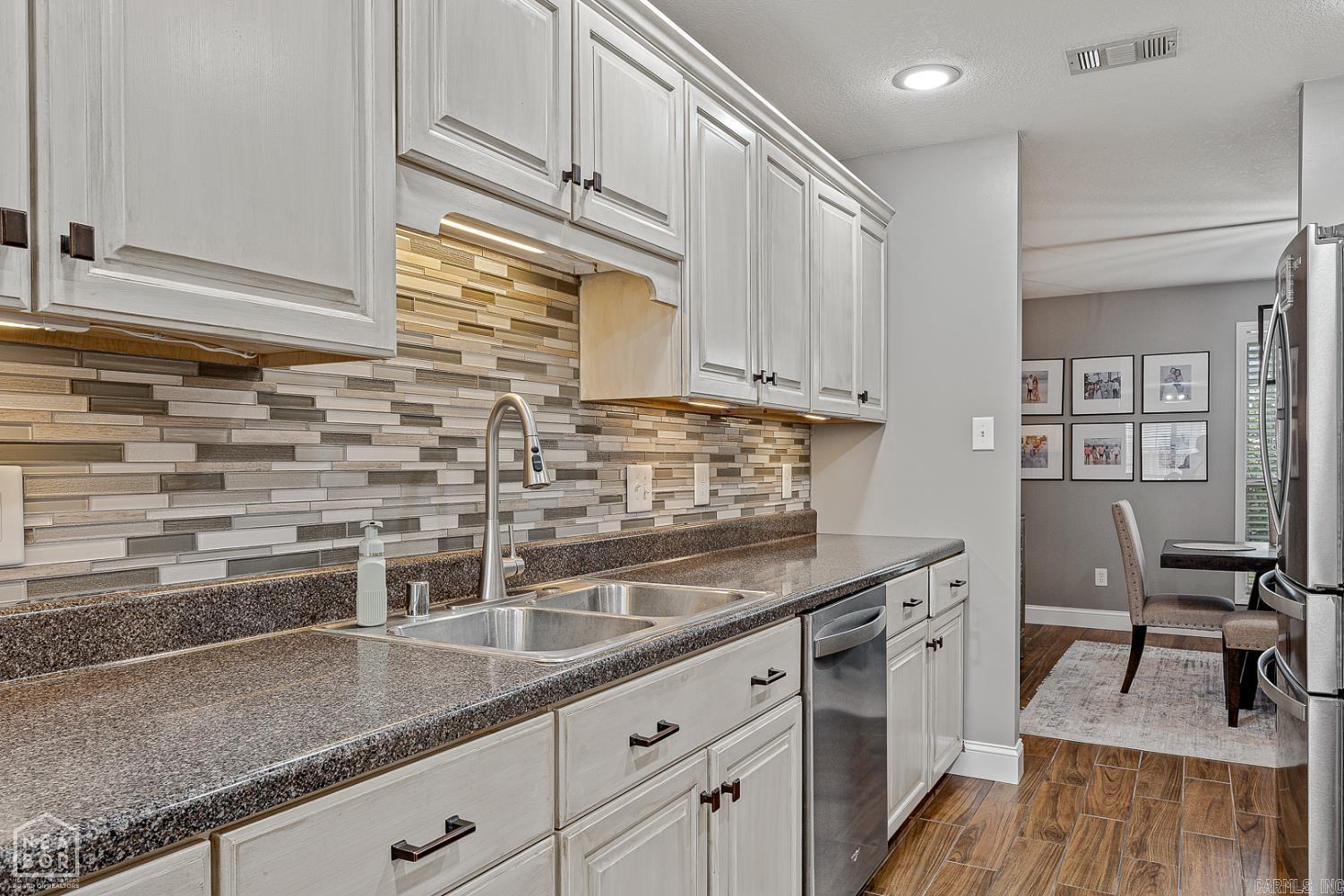 RIDGE RUN - Residential