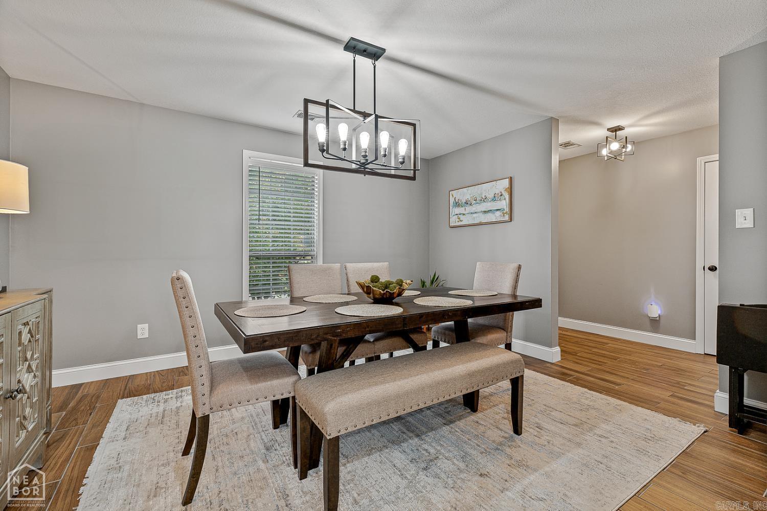 RIDGE RUN - Residential