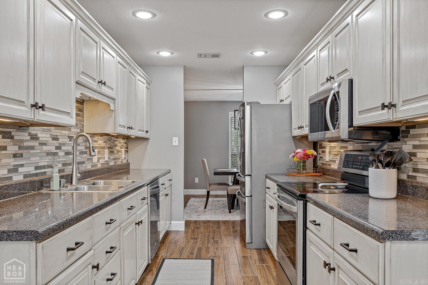 RIDGE RUN - Residential