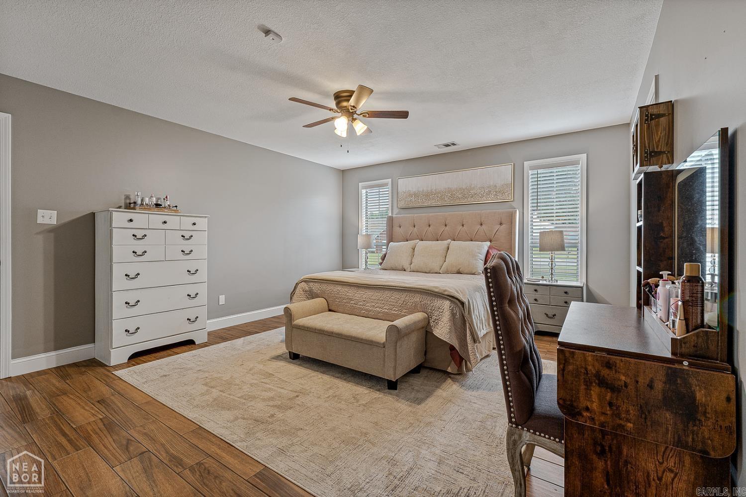 RIDGE RUN - Residential