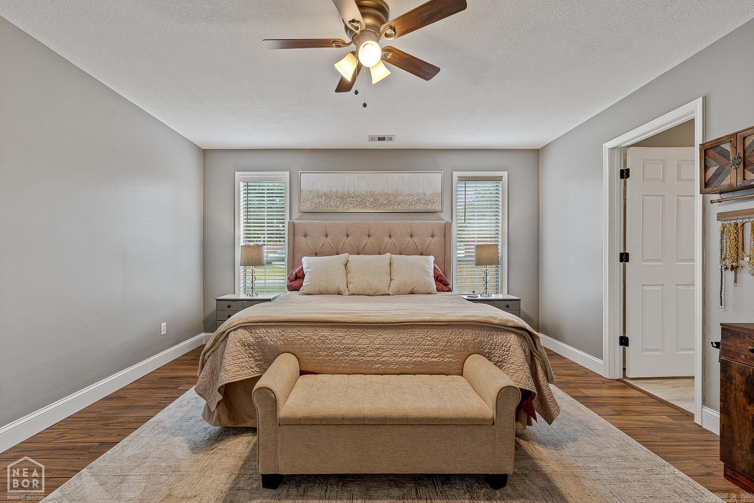 RIDGE RUN - Residential