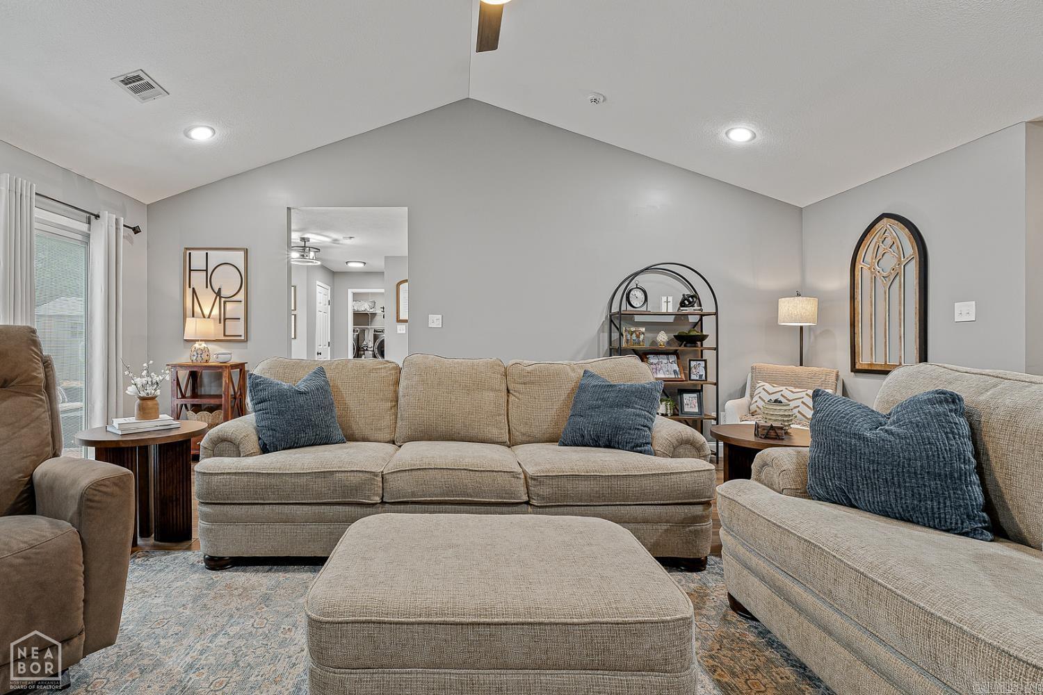 RIDGE RUN - Residential