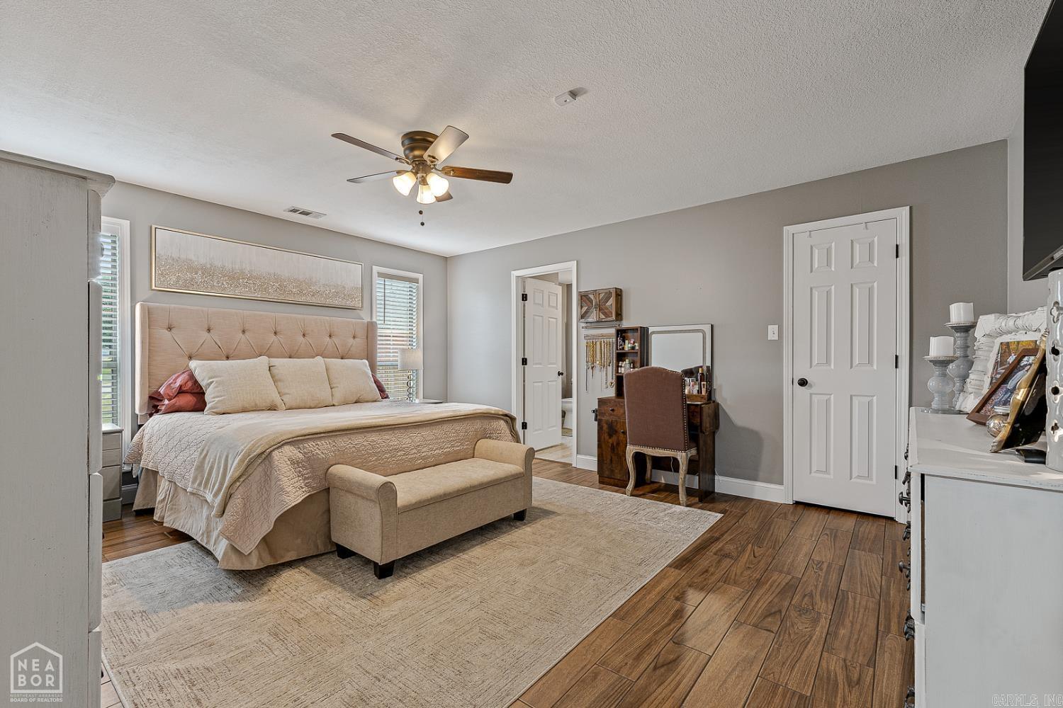 RIDGE RUN - Residential