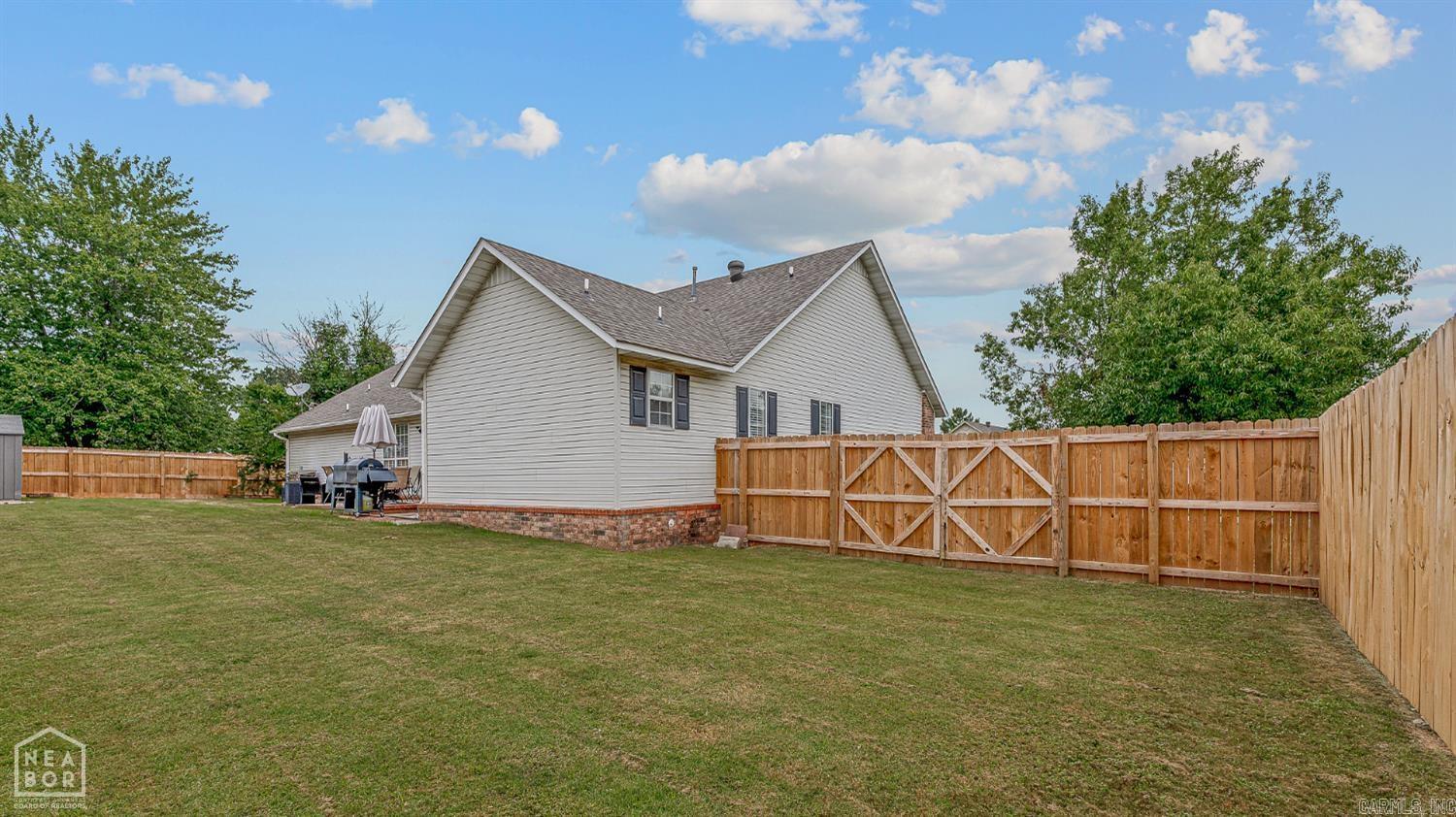 RIDGE RUN - Residential