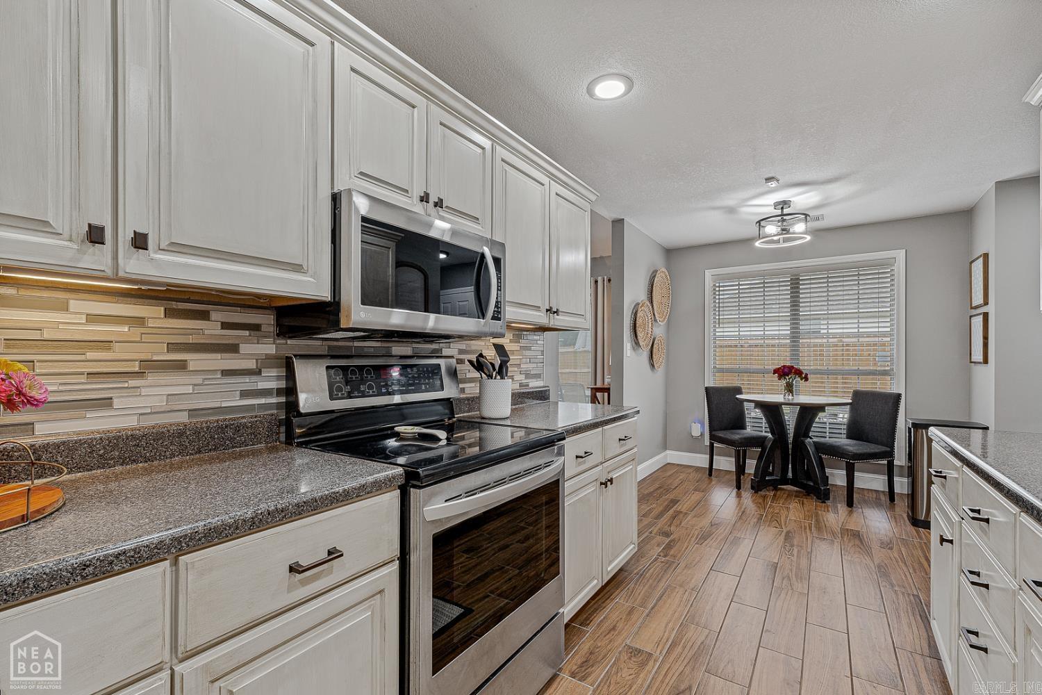 RIDGE RUN - Residential