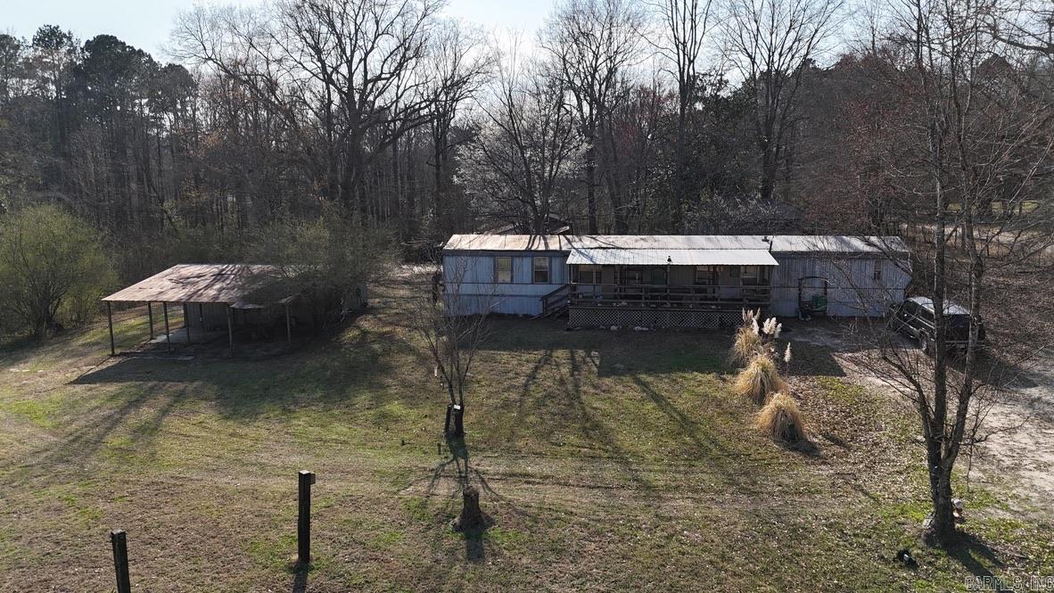 Malvern Acreage - Residential