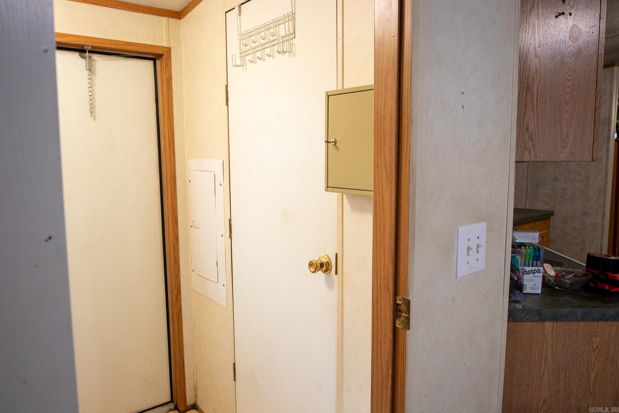 Malvern Acreage - Residential