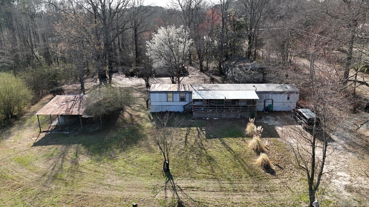 Malvern Acreage - Residential