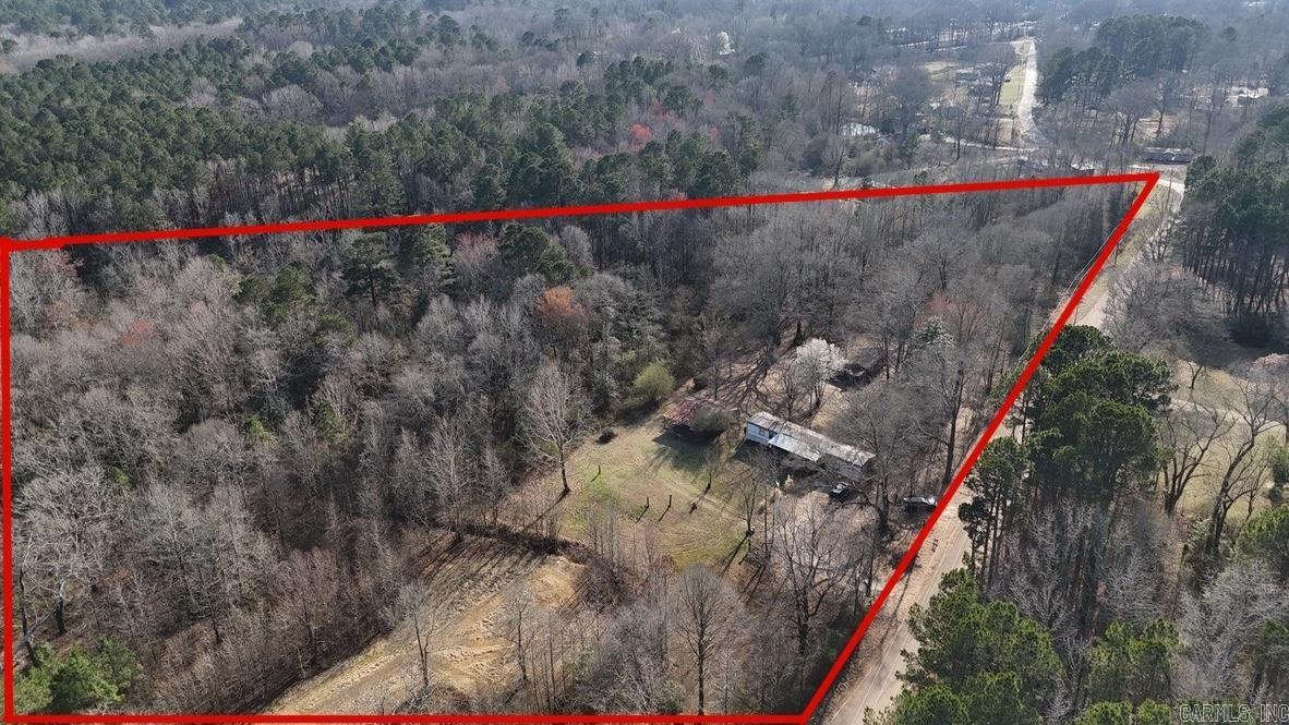 Malvern Acreage - Residential