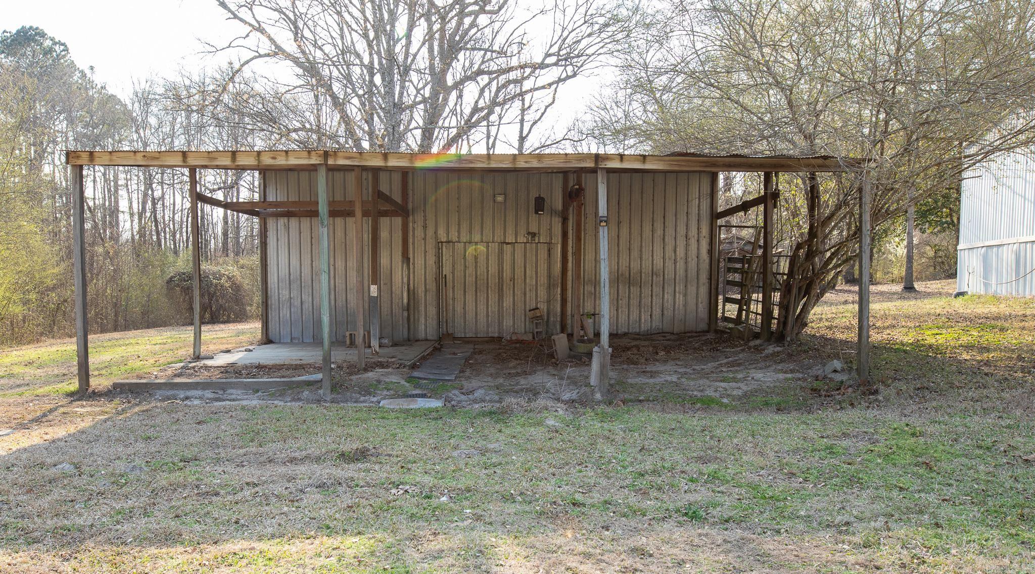 Malvern Acreage - Residential