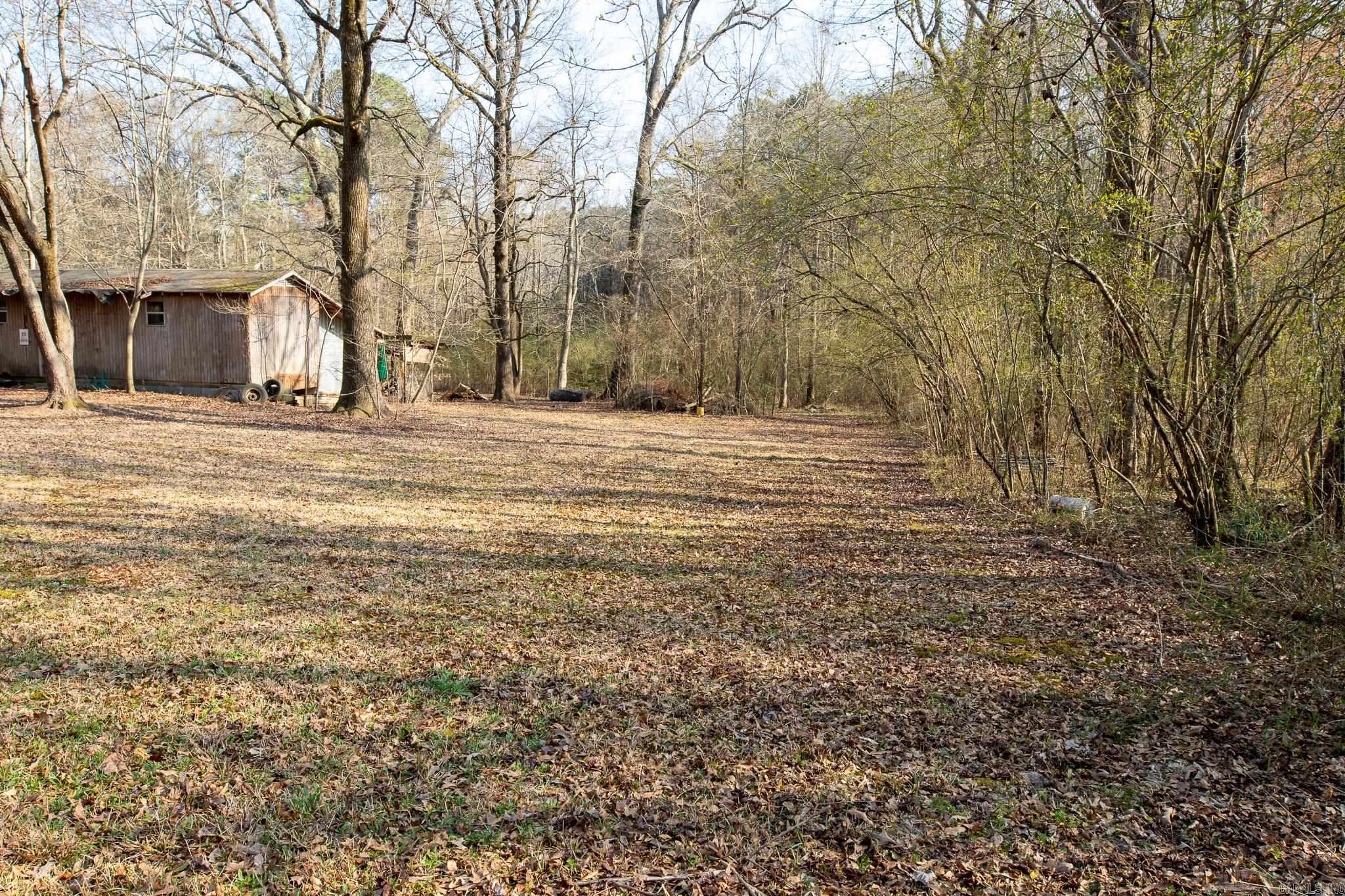 Malvern Acreage - Residential