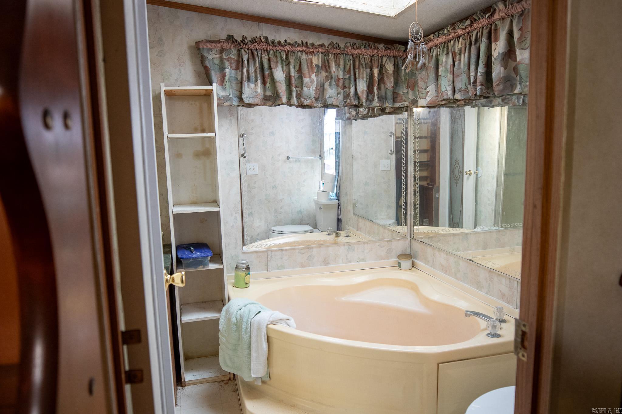 Malvern Acreage - Residential