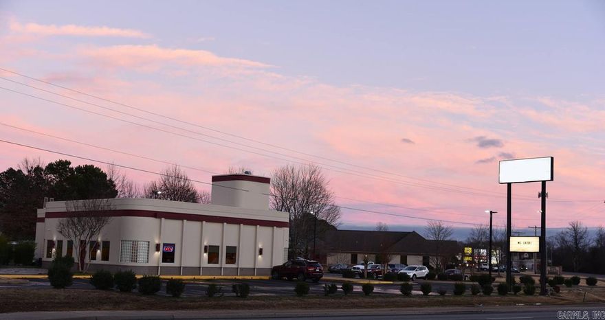 Under contract before listed