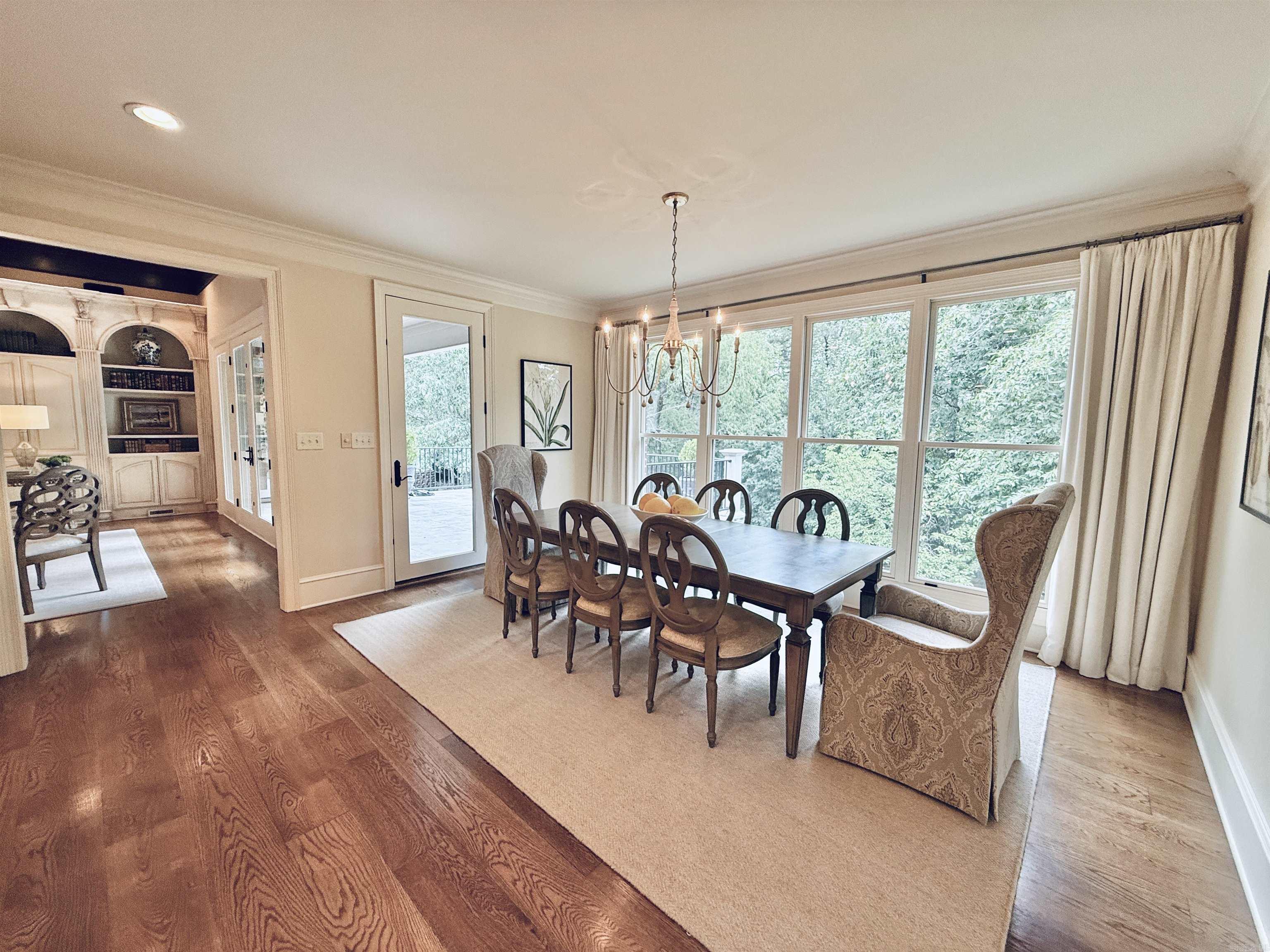 CHENAL VALLEY LAMARCHE PLACE NBH - Residential