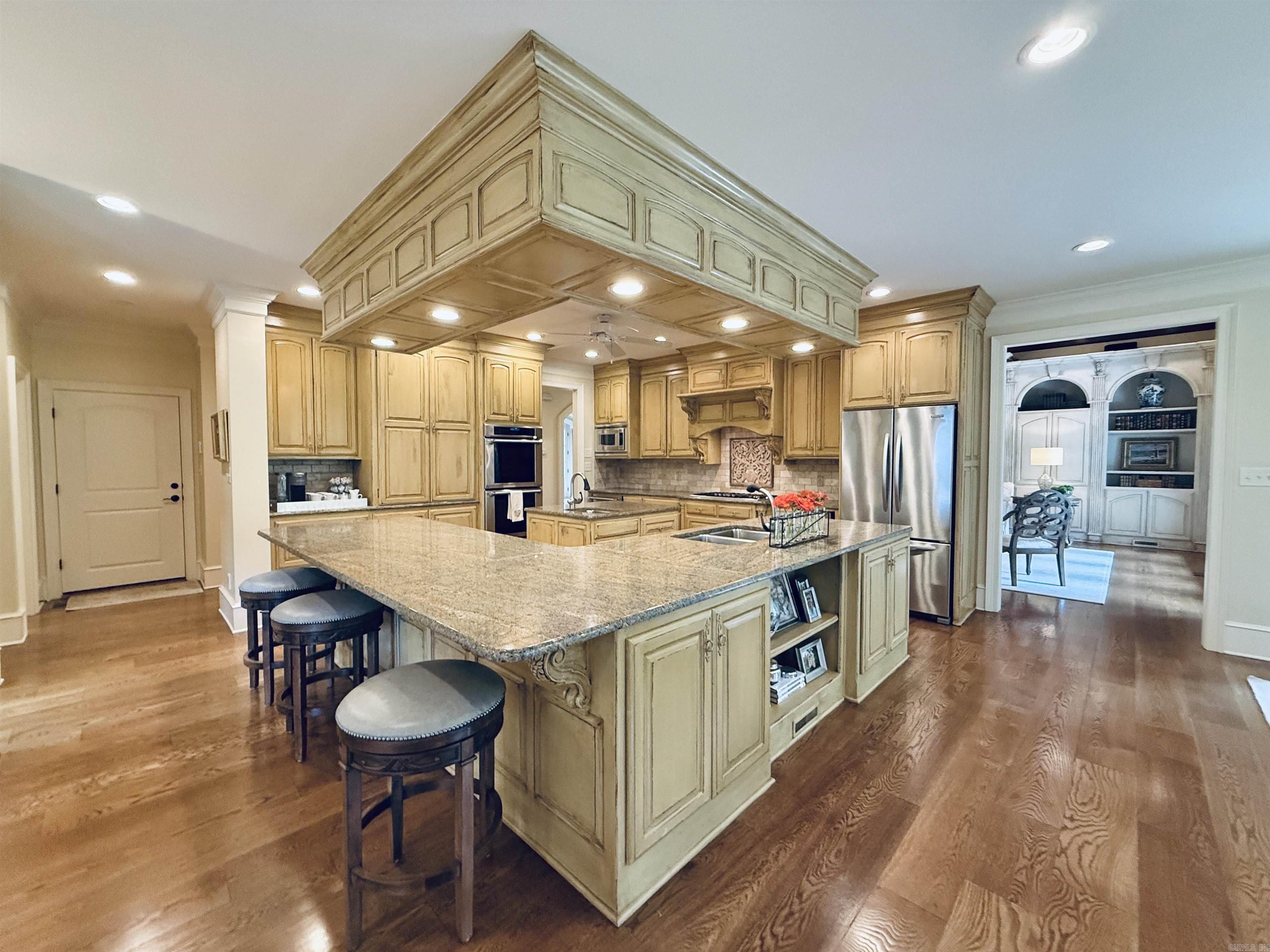 CHENAL VALLEY LAMARCHE PLACE NBH - Residential